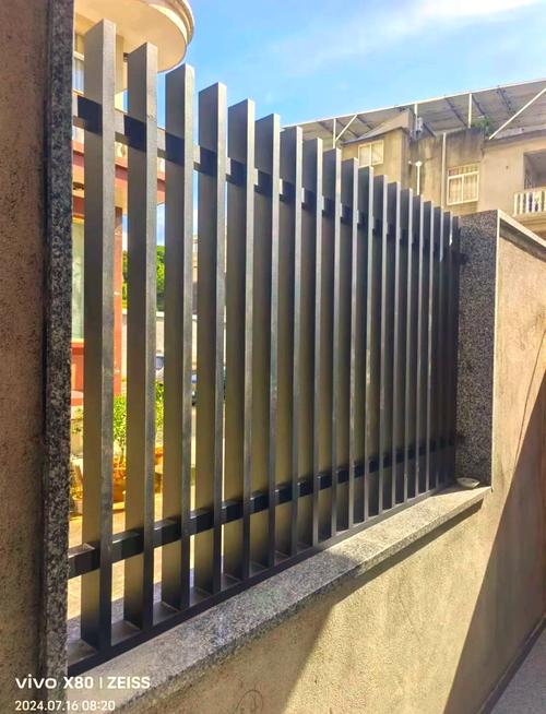 浙江铝型材网格围栏厂家如何定制? 浙江铝型材网格围栏厂家如何定制?