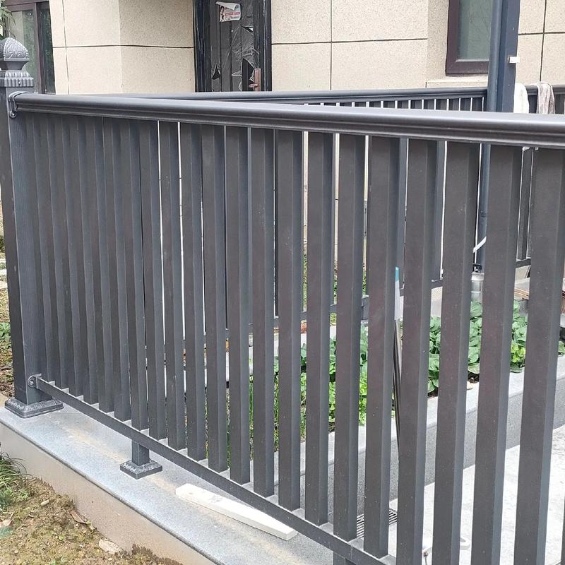 浙江铝型材网格围栏厂家如何定制? 浙江铝型材网格围栏厂家如何定制?