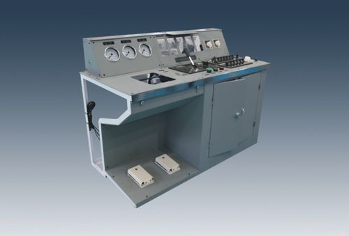 DF4DJ车内装置 DF4DJ车内装置