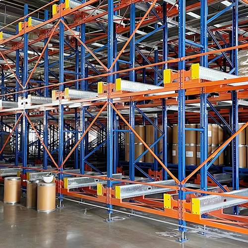 中型货架层板厚度是多少?中型货架用什么材料? 中型货架层板厚度是多少?中型货架用什么材料?